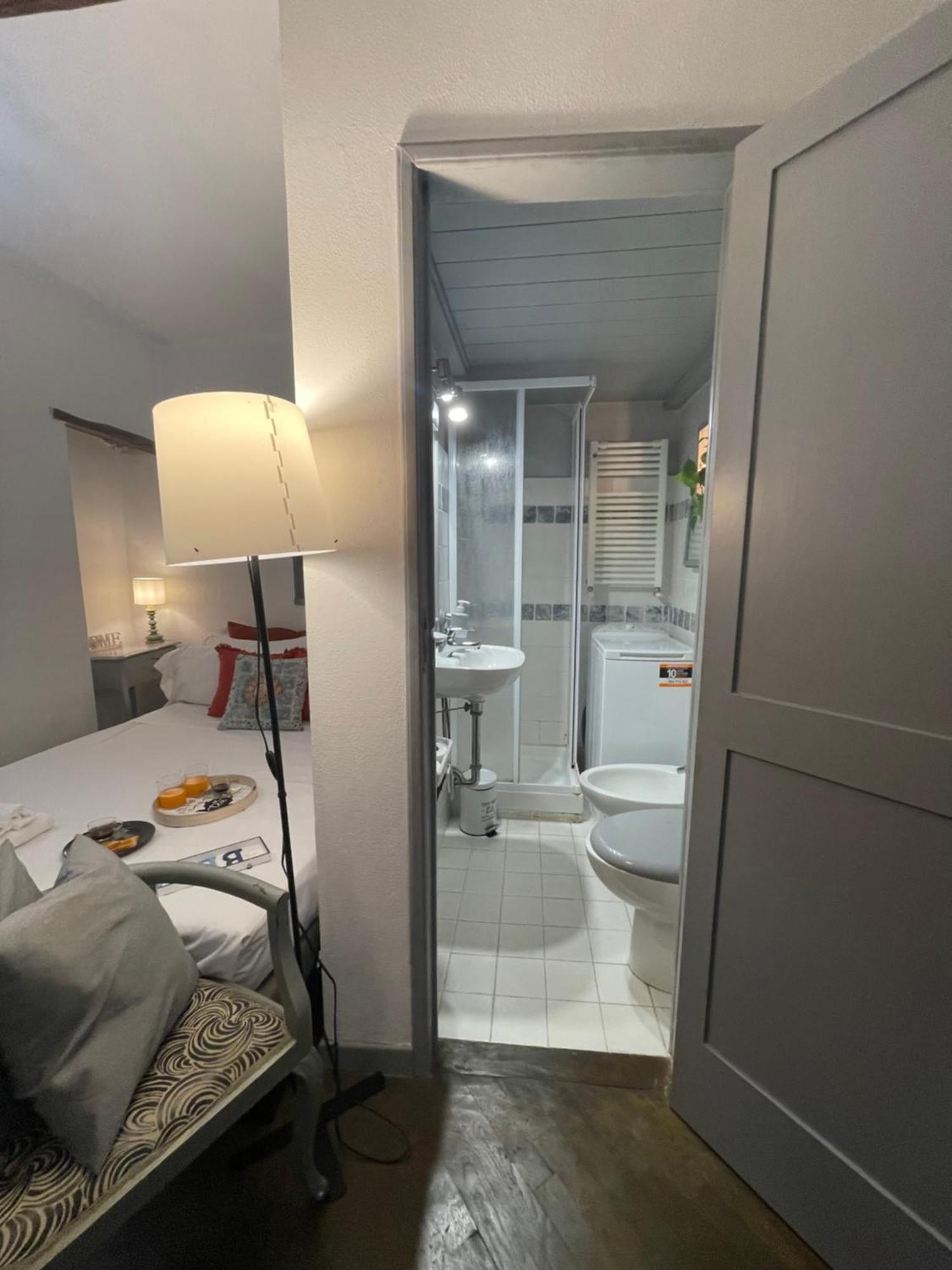 Apartment Happy Family Baia Boccadasse *