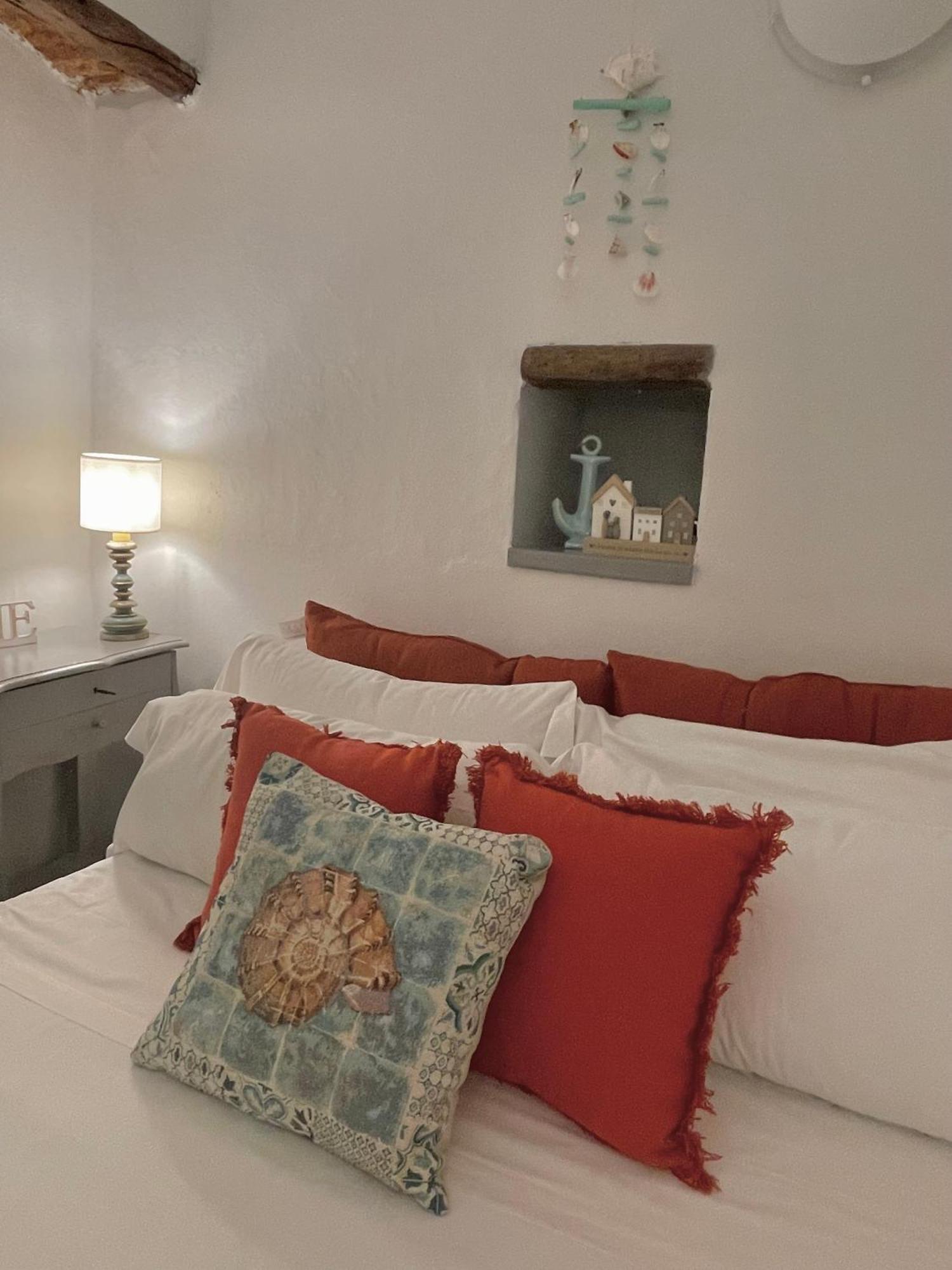 Appartamento Happy Family Baia Boccadasse Genova